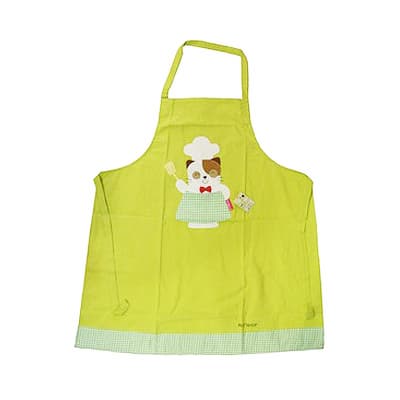 chef apron for adult